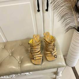 Picture of Burberry Shoes _SKUBurberrysz35-4081922.5CM2CY0106